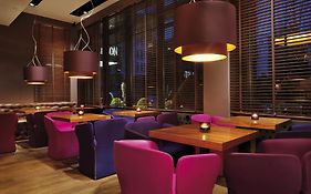 THE MADISON Hotel Hamburg